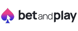 BetAndPlay Logo