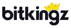 Bitkingz Logo