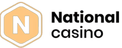 National Casino Logo