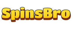 SpinsBro Logo