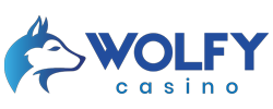 Wolfy Casino Logo